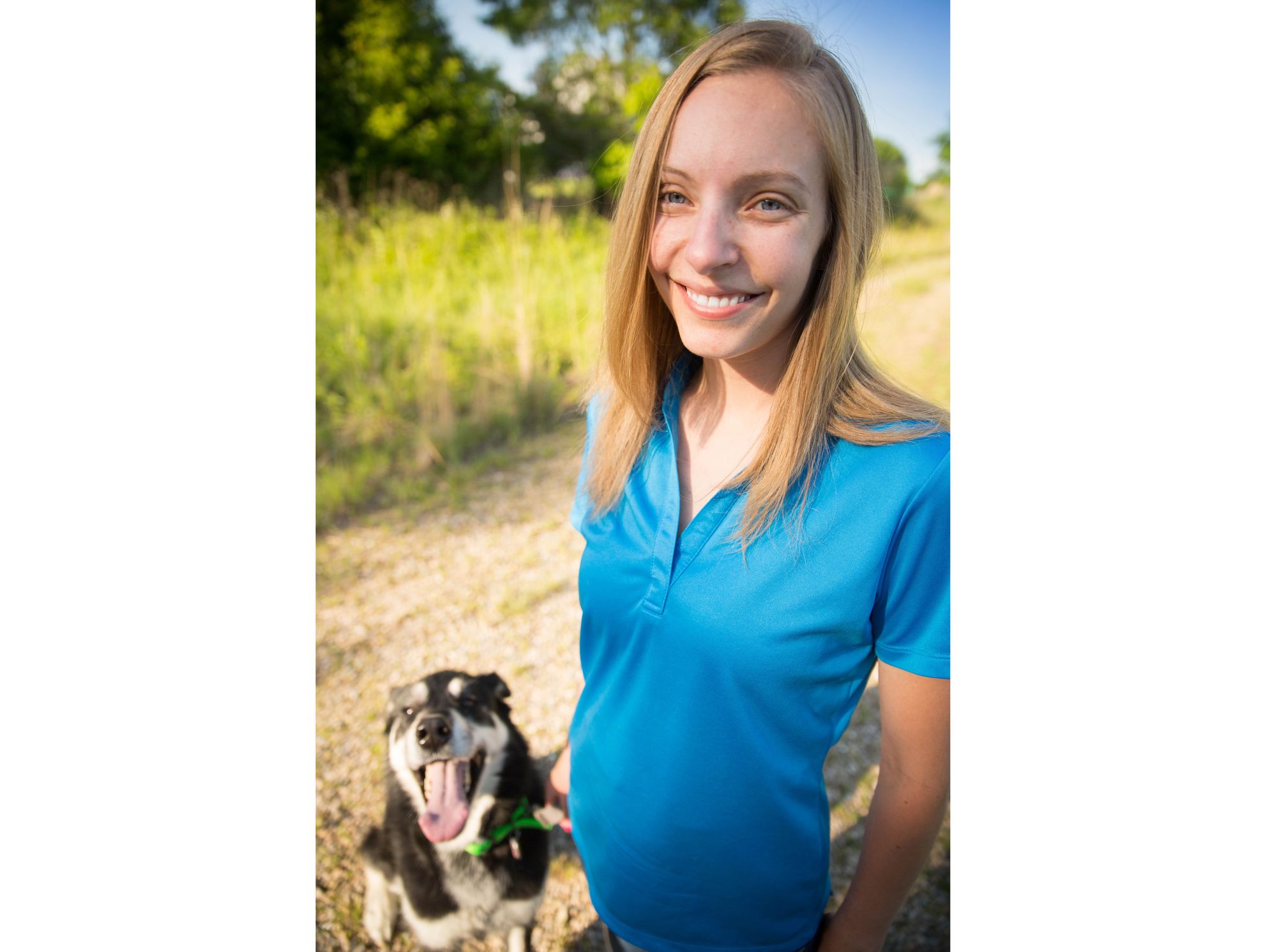 Fun, Outgoing, Responsible - Chewie Boots Pet Care