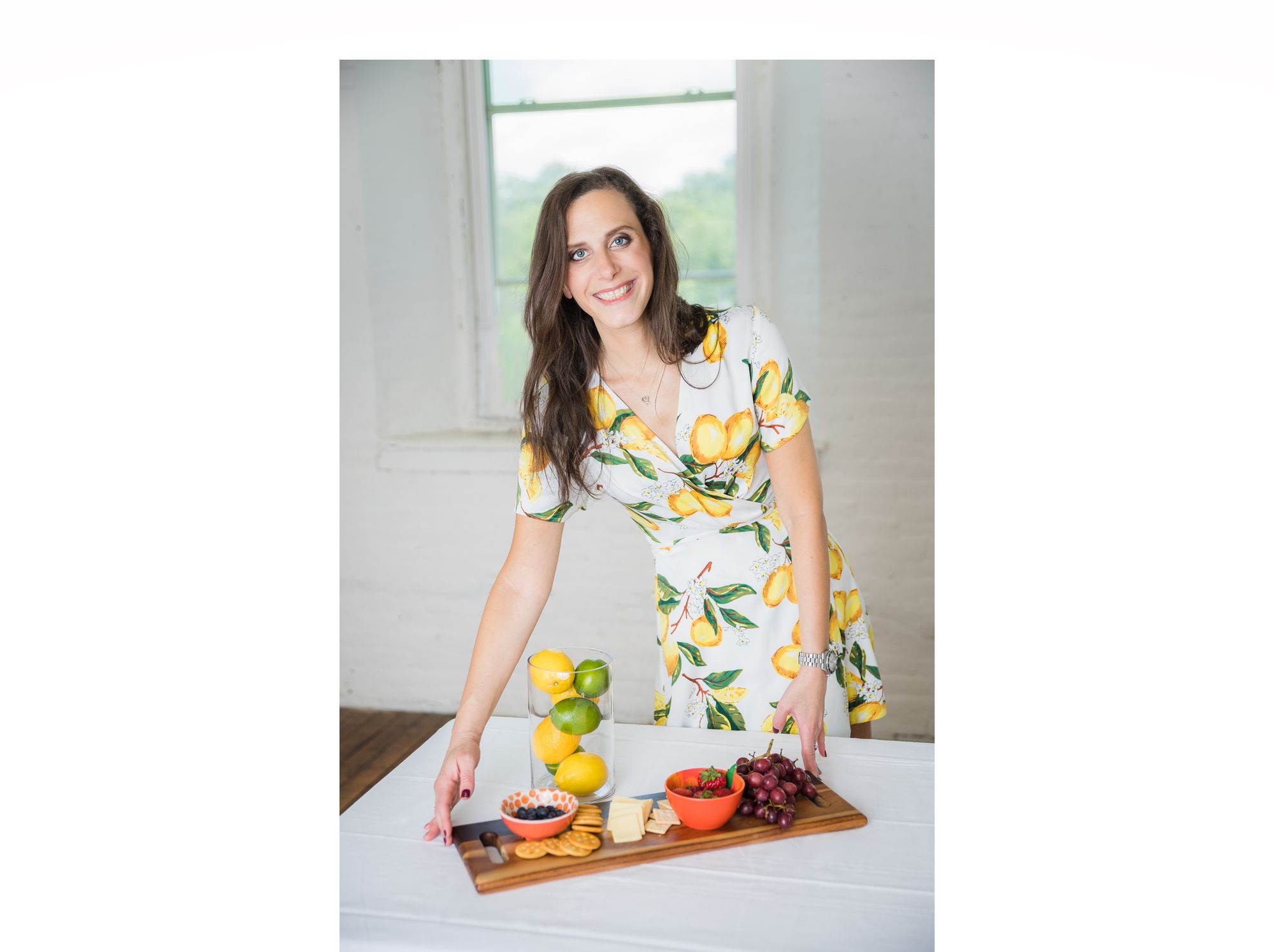 Healthy Starts From the Inside Out - Bella Foodie