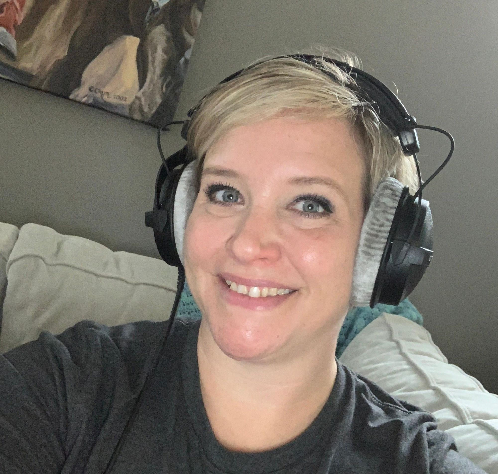 Editing, Repurposing, Monetizing - VirtuallyYou!