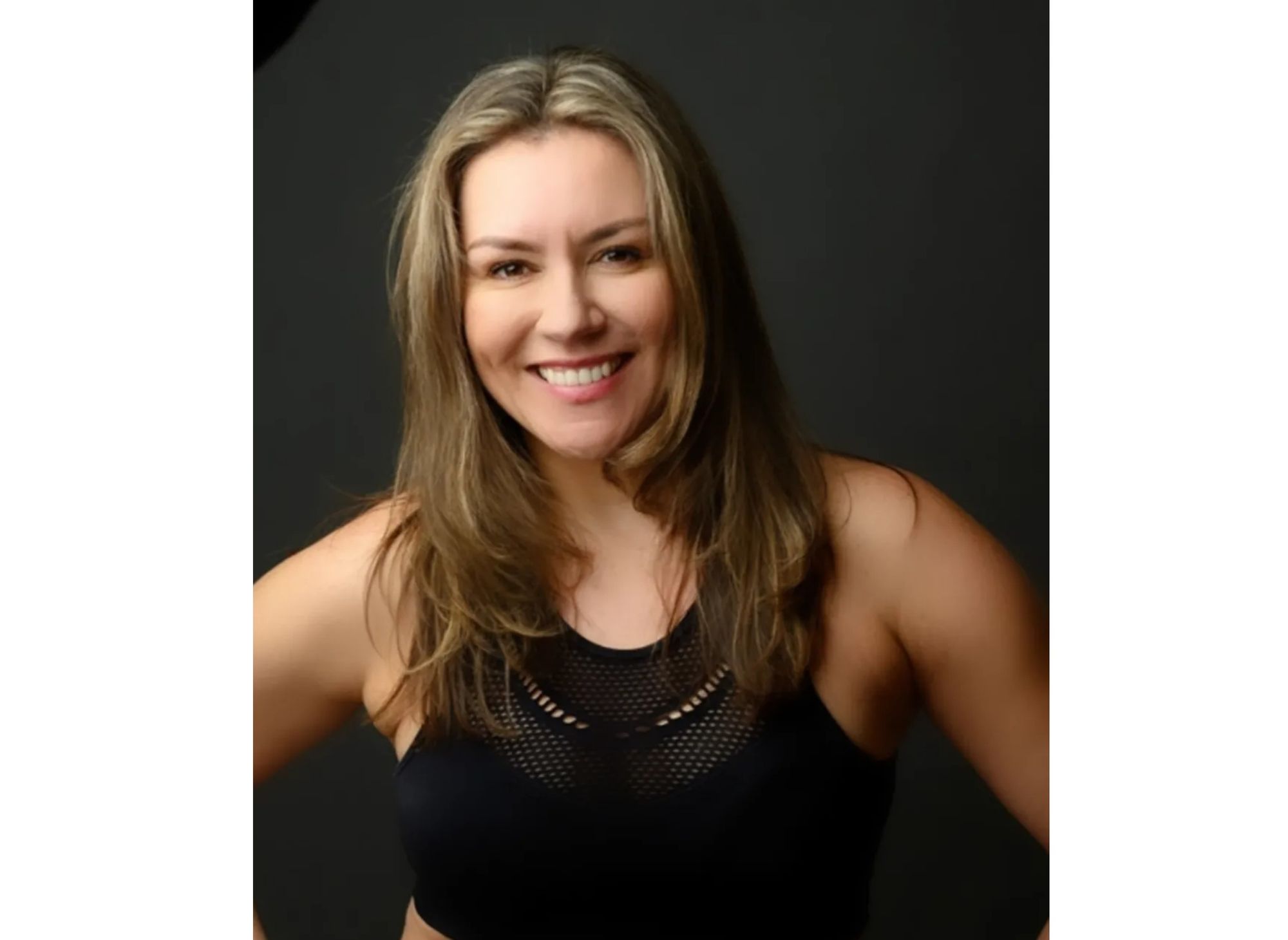 Heal Your Mind, Body, and Soul - W. Rhythm Fitness