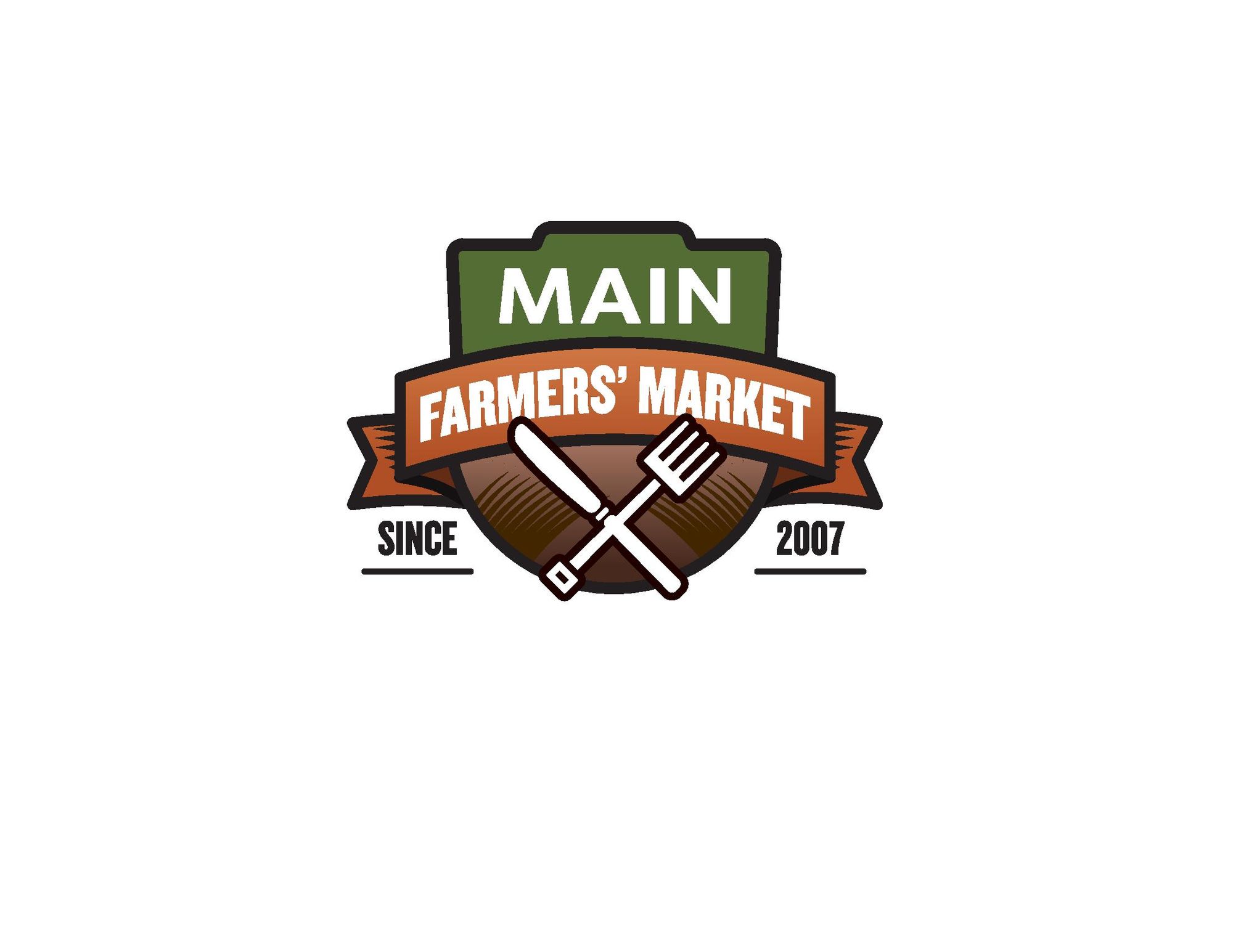 Premier Community-Run Market - Main Farmers' Market