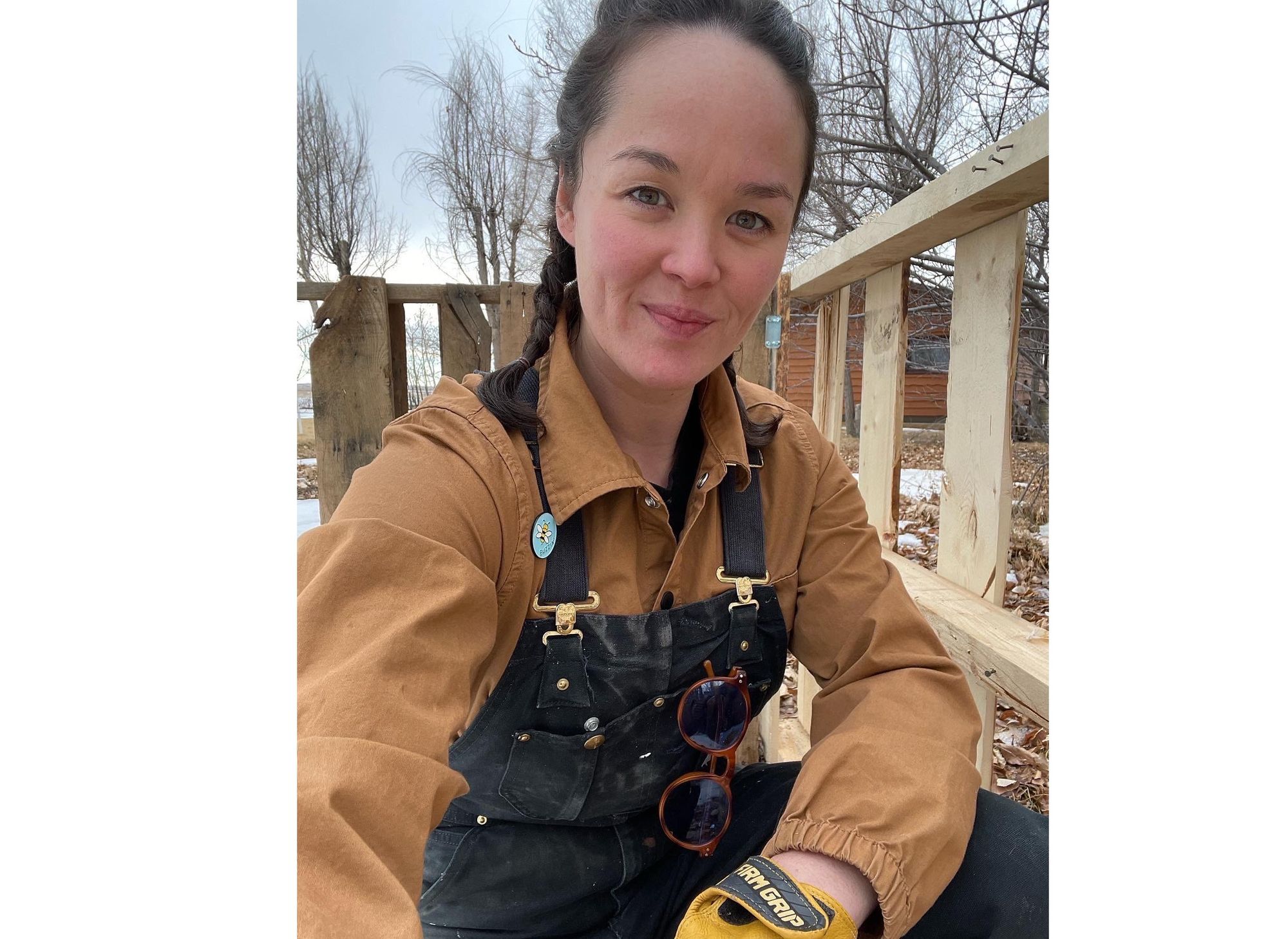 Get on the Buzzz - MOB Honey