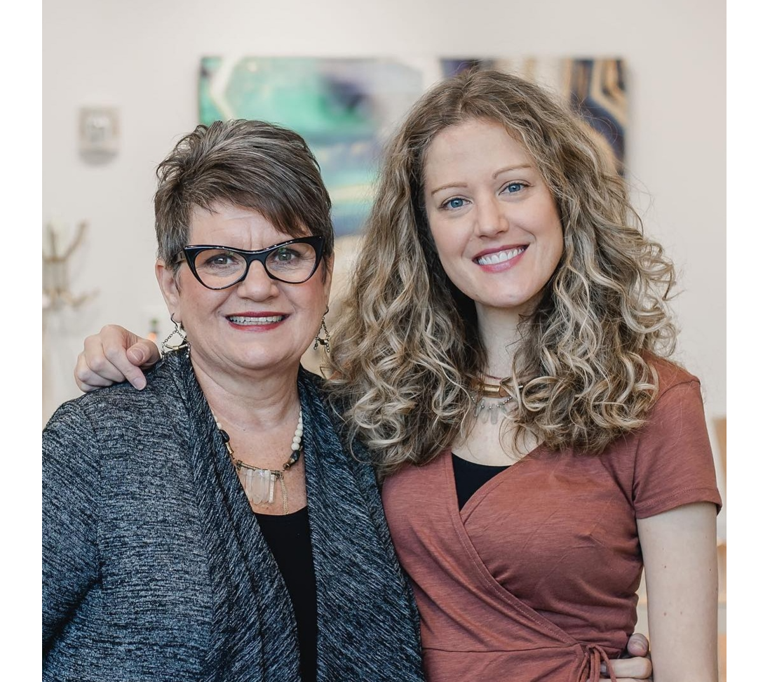 Fine Jewelry from Earth Materials - Earth Goddess