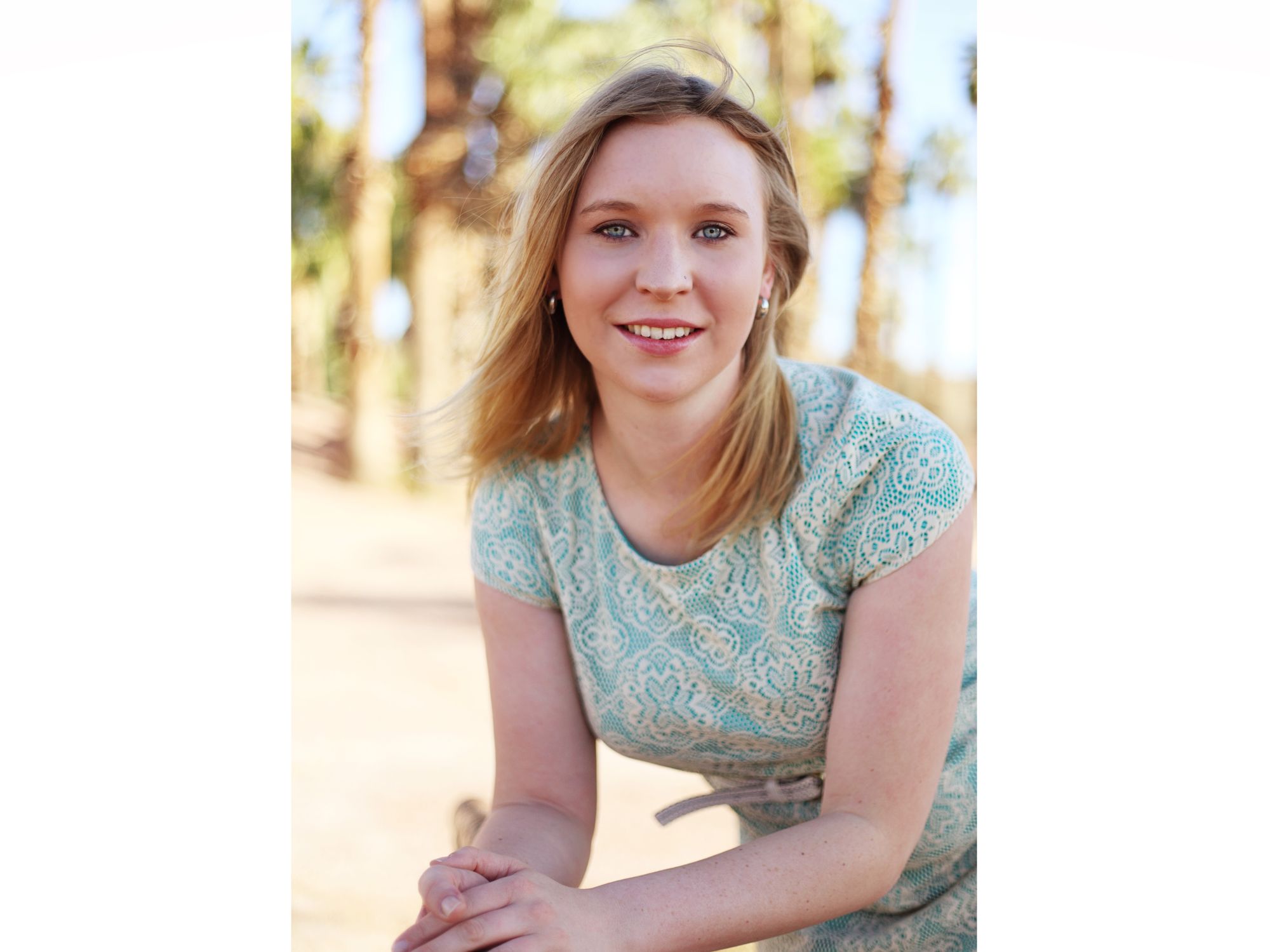 Rose Composite - Alicia Rose