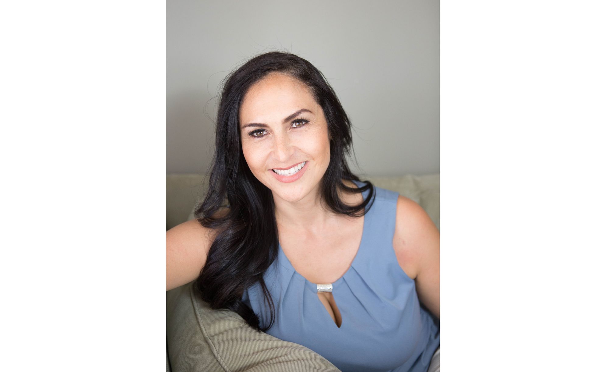 Passion, Purpose & Abundance - Lumiere Energy Healing