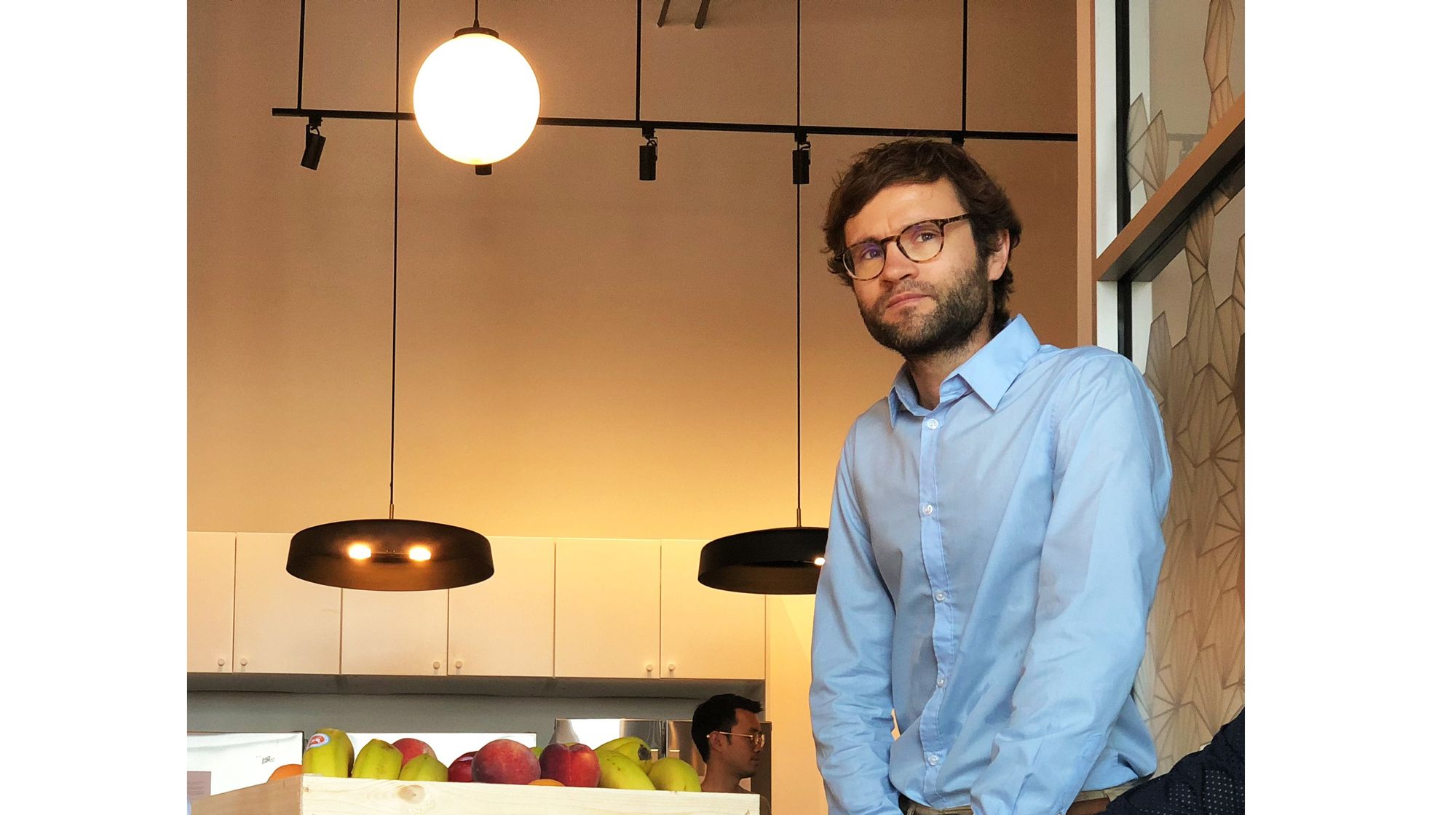 Premier Fruit Delivery Service - Alex & Alex