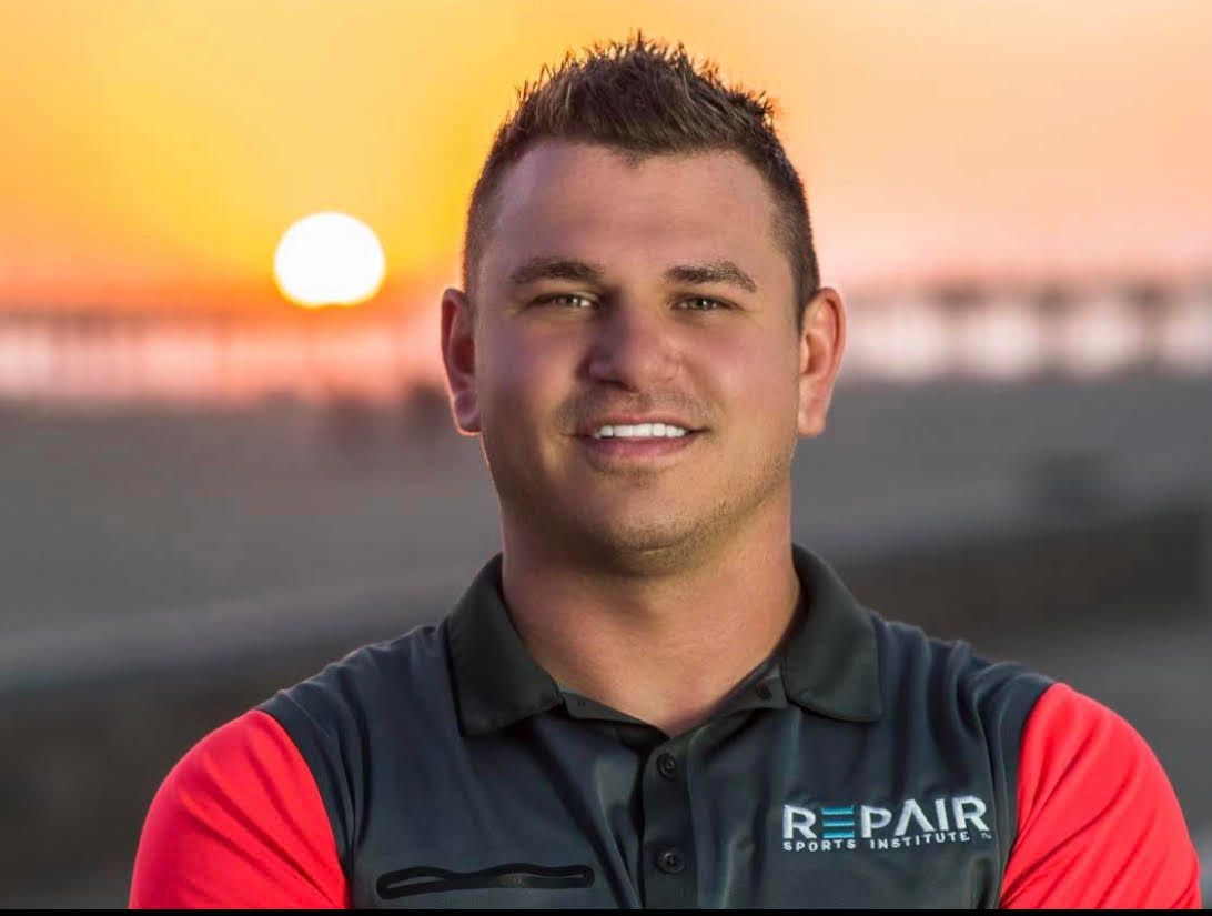 Sports Physical Therapy - REPAIR Sports Institute