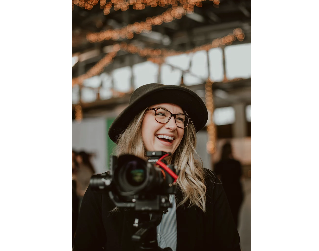 New Age Story Tellers - Calling Mountains Productions