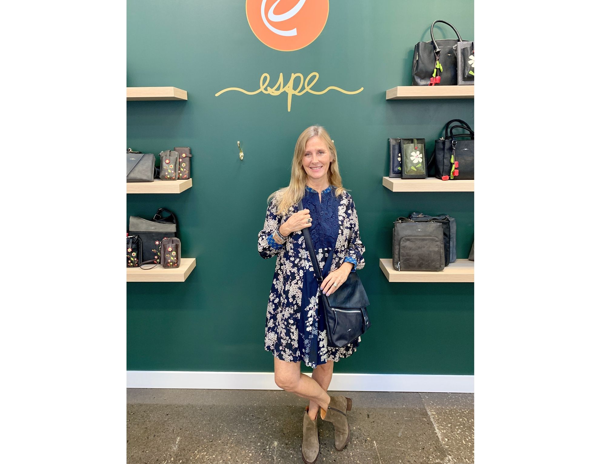 Unique and Cruelty-free - ESPE