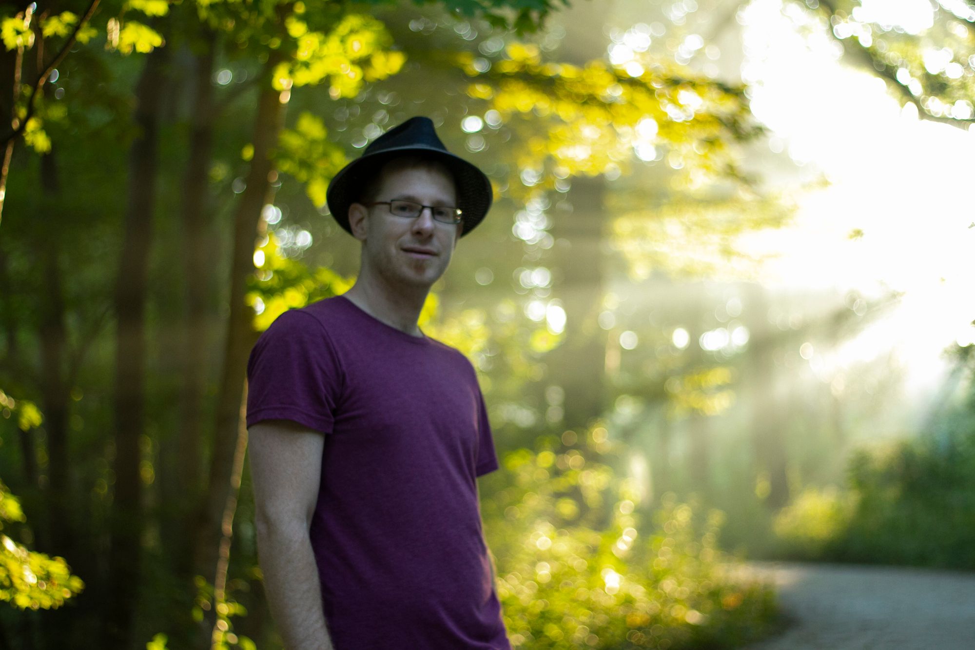 Coaching Beyond Recovery - MartinJon