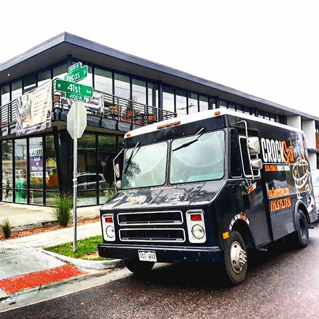 Serving the Denver Metro Area Slow Roasted - Crock Spot