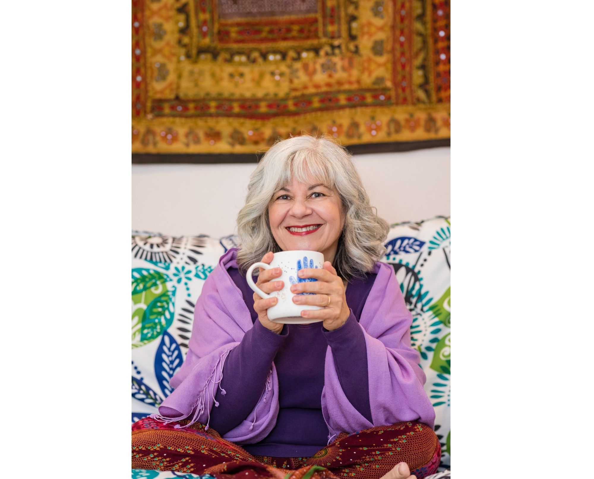 Magical Fragrances - Georgia Lima Natural Perfume