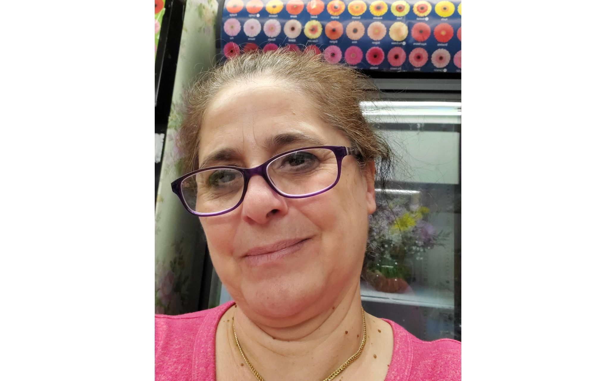 Anything in Between - Millennium Blossoms