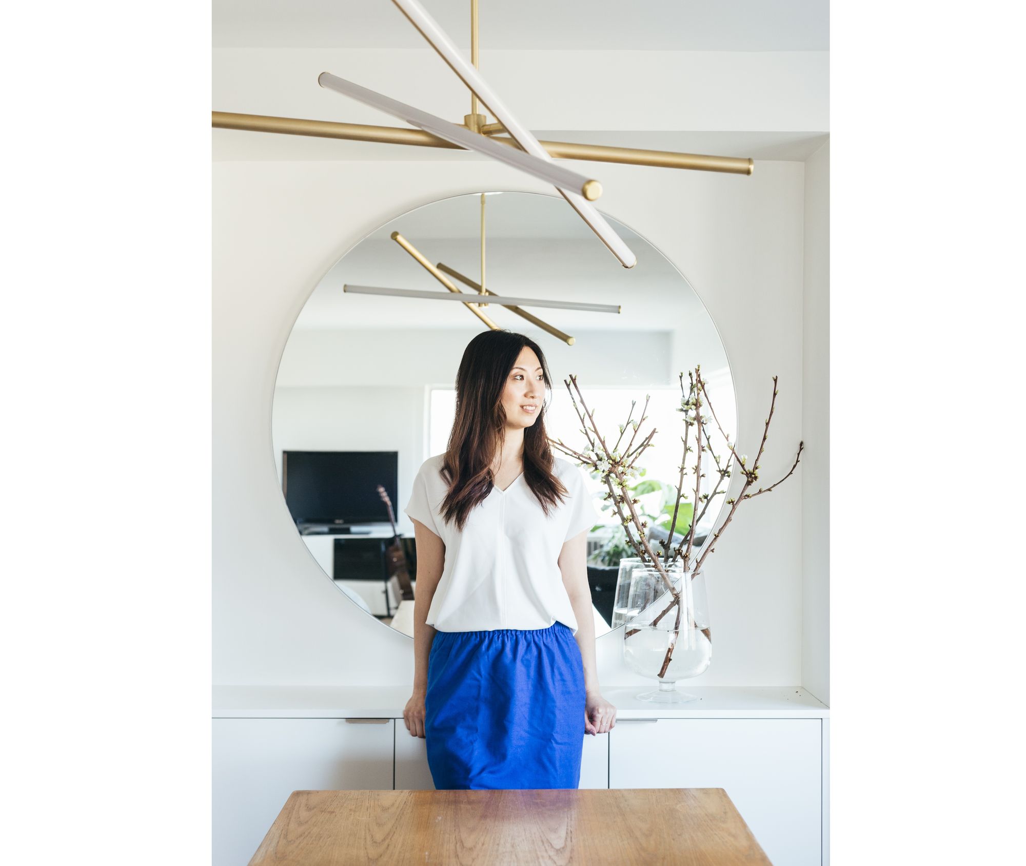 A "WOW" Experience - YU+ME Design