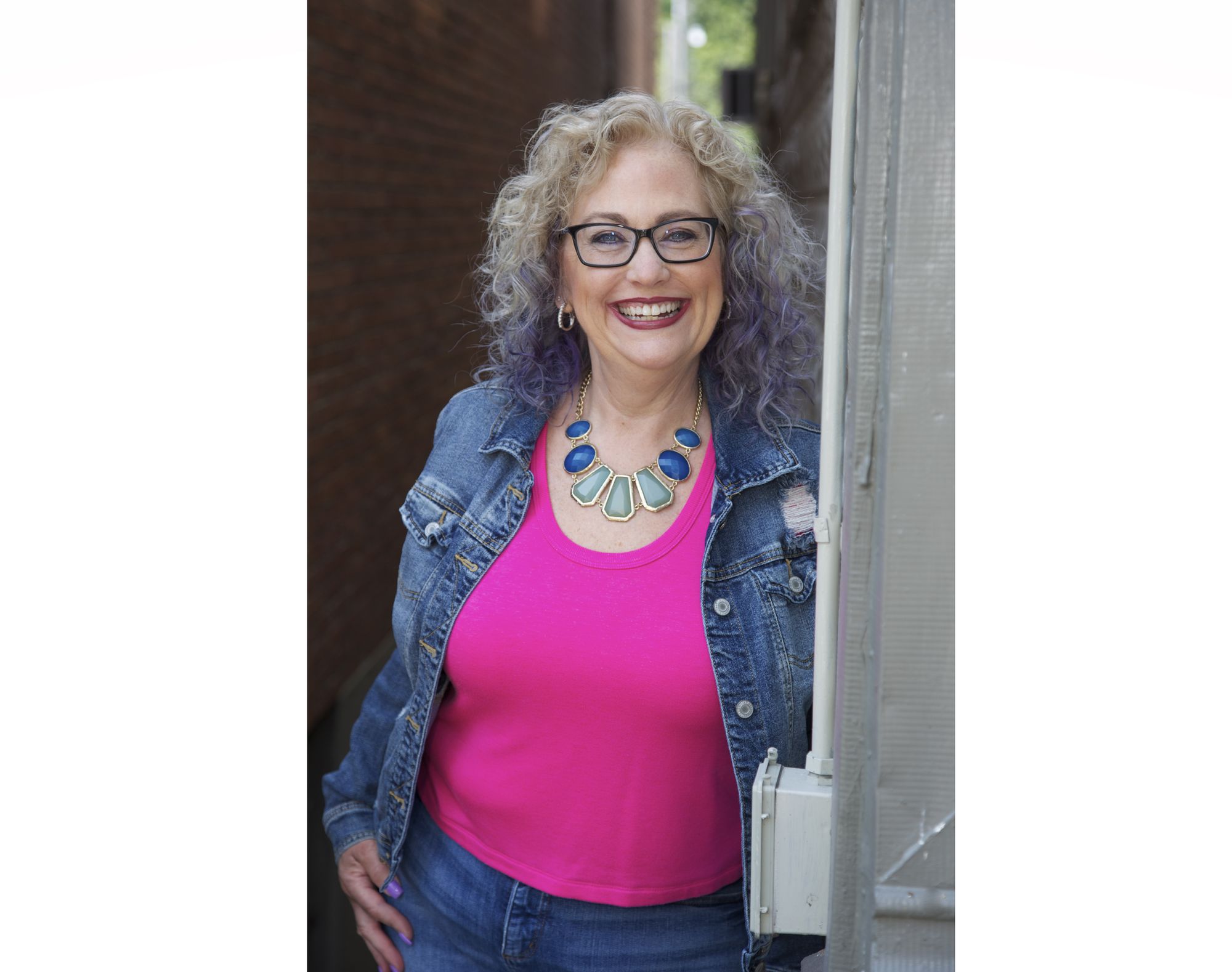 Forever Changed Coaching - Francine Tirrell