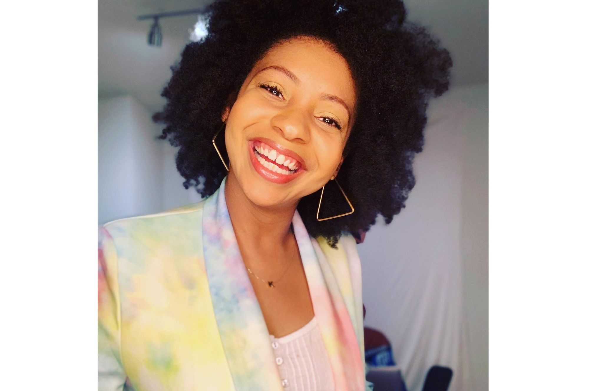 Most Purposeful Life - Kickin It With Ki