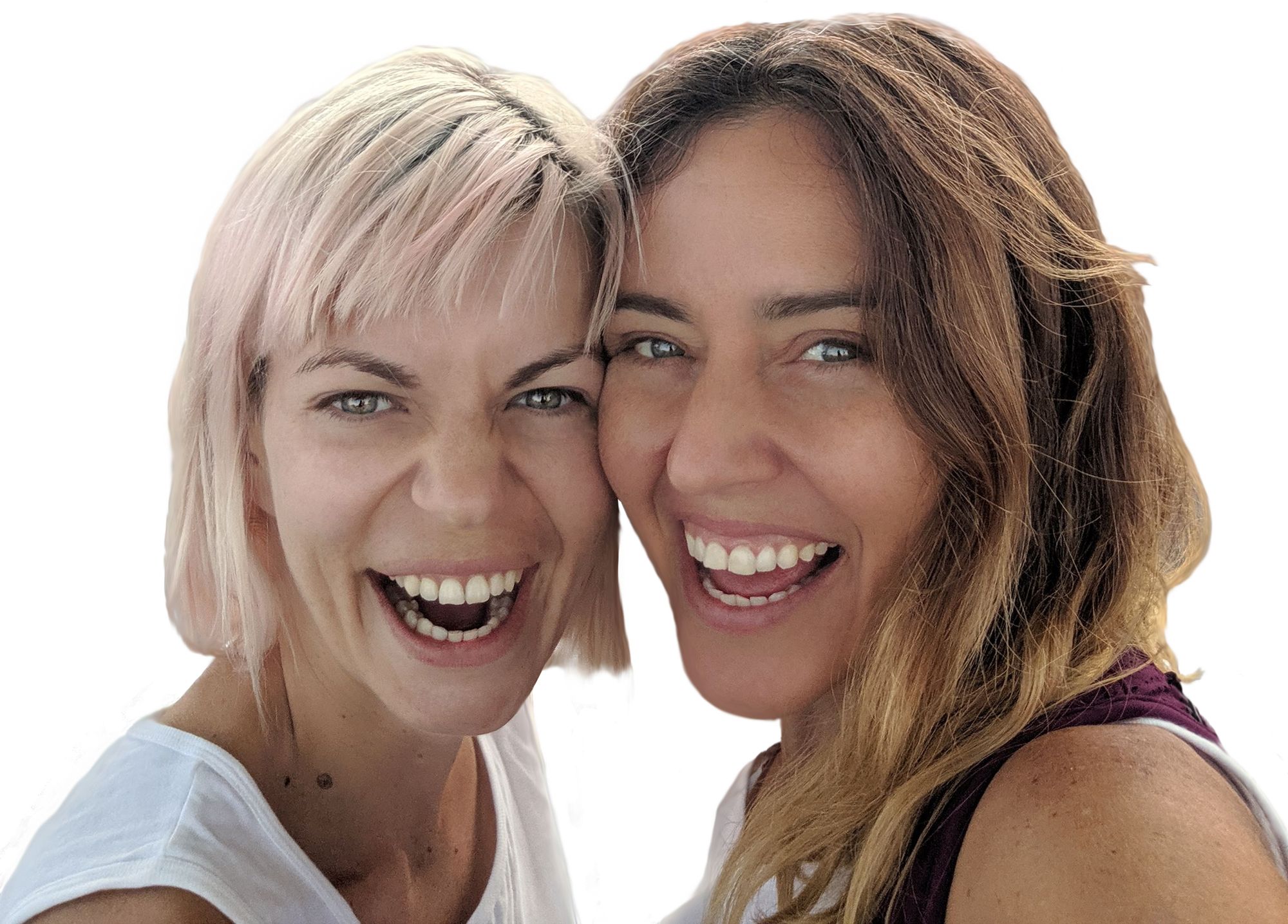 Radical Self Love - Rise In Love Coaching