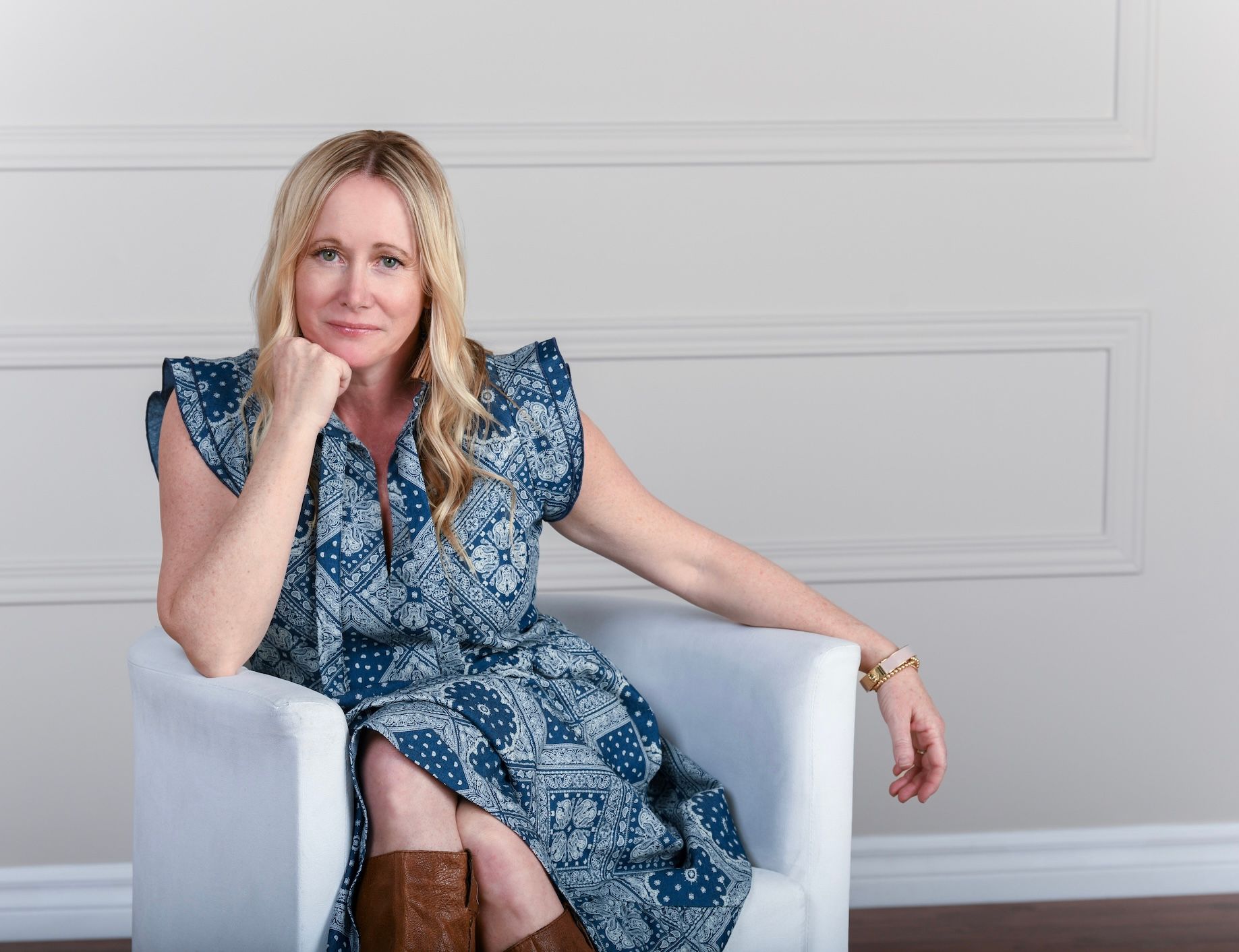 Pretty Clothes for Real Life - Dotty