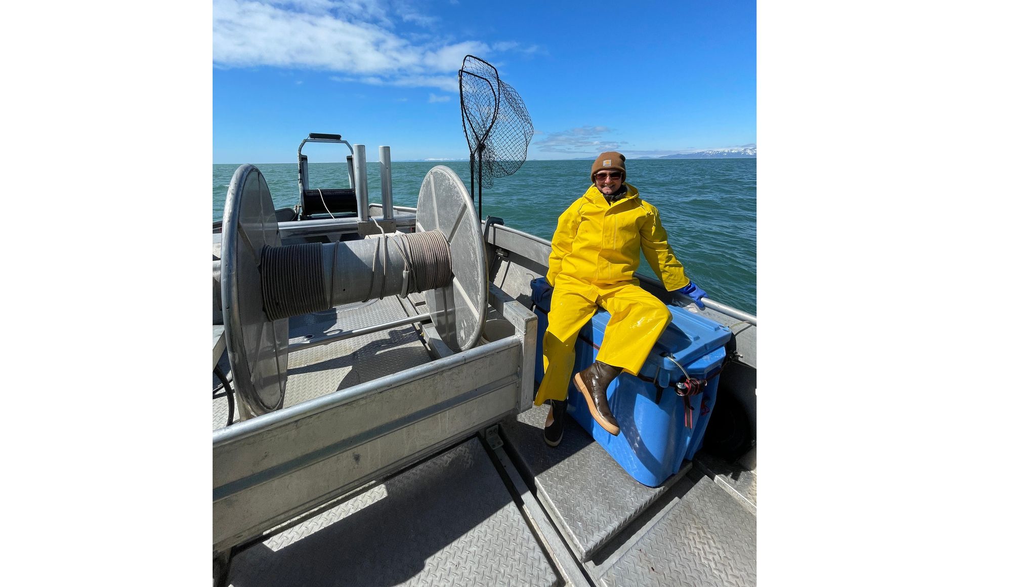 Responsible & Sustainable Fishing - Alaska Fresh