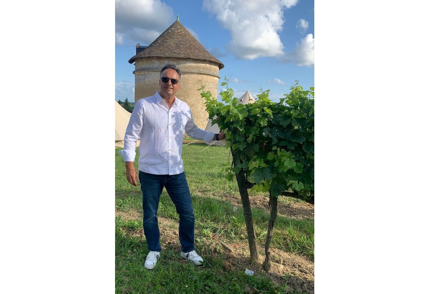 Perfection Just Came Home - somMailier