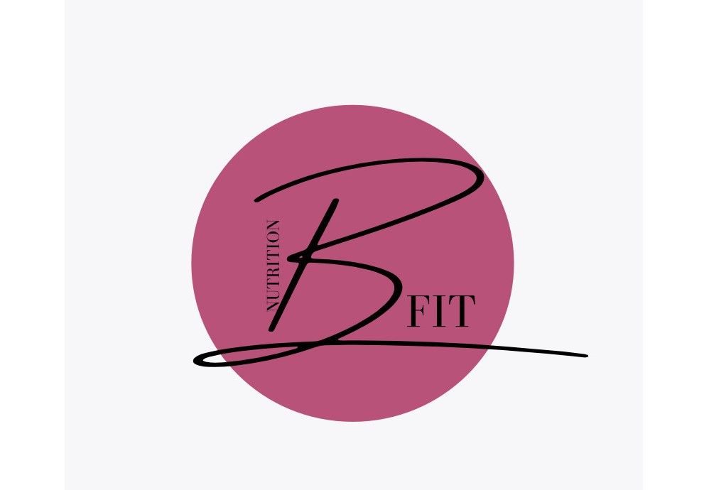 BFit Nutrition - Roxanna Garza