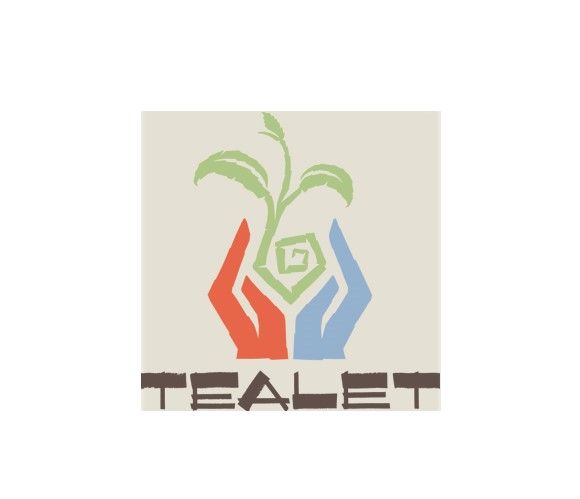 Transparent Tea Supply Chain - Tealet