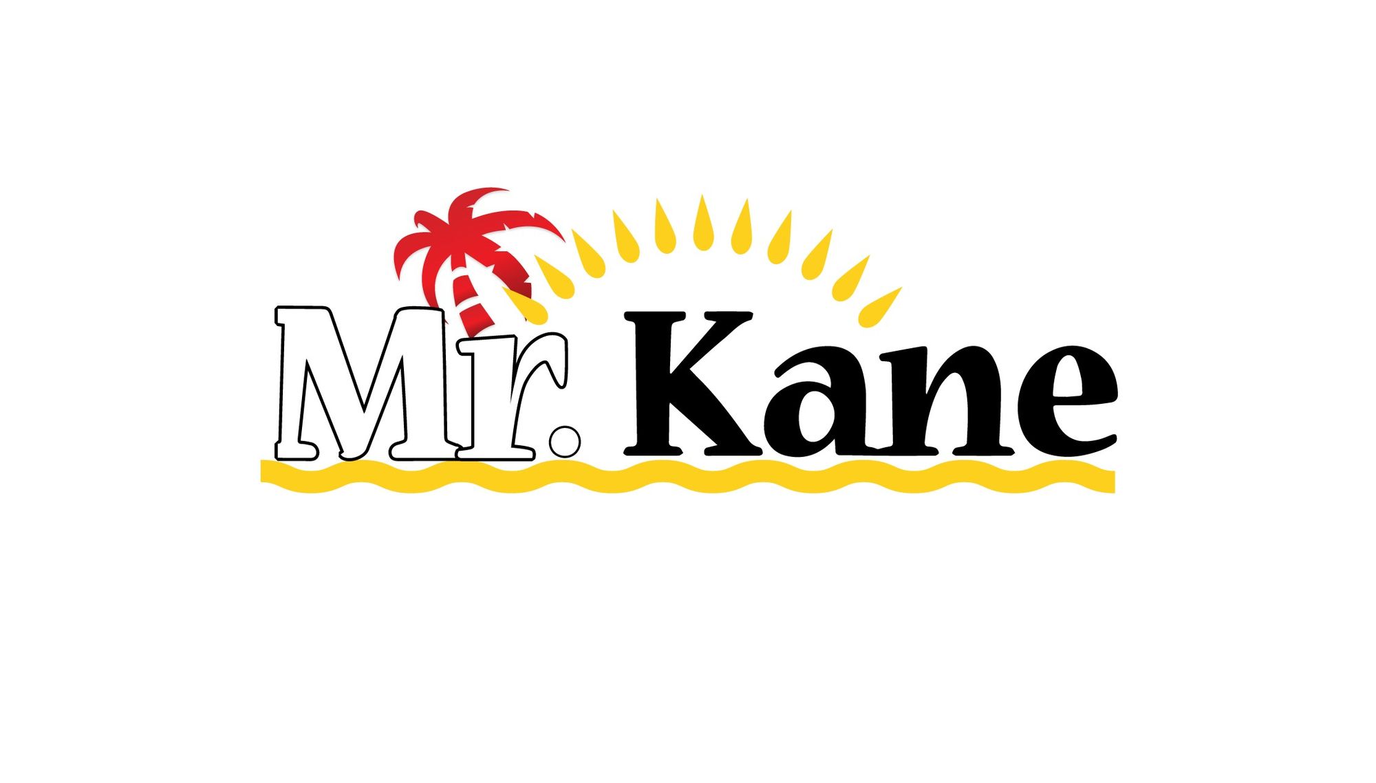 All Natural - Mr.Kane