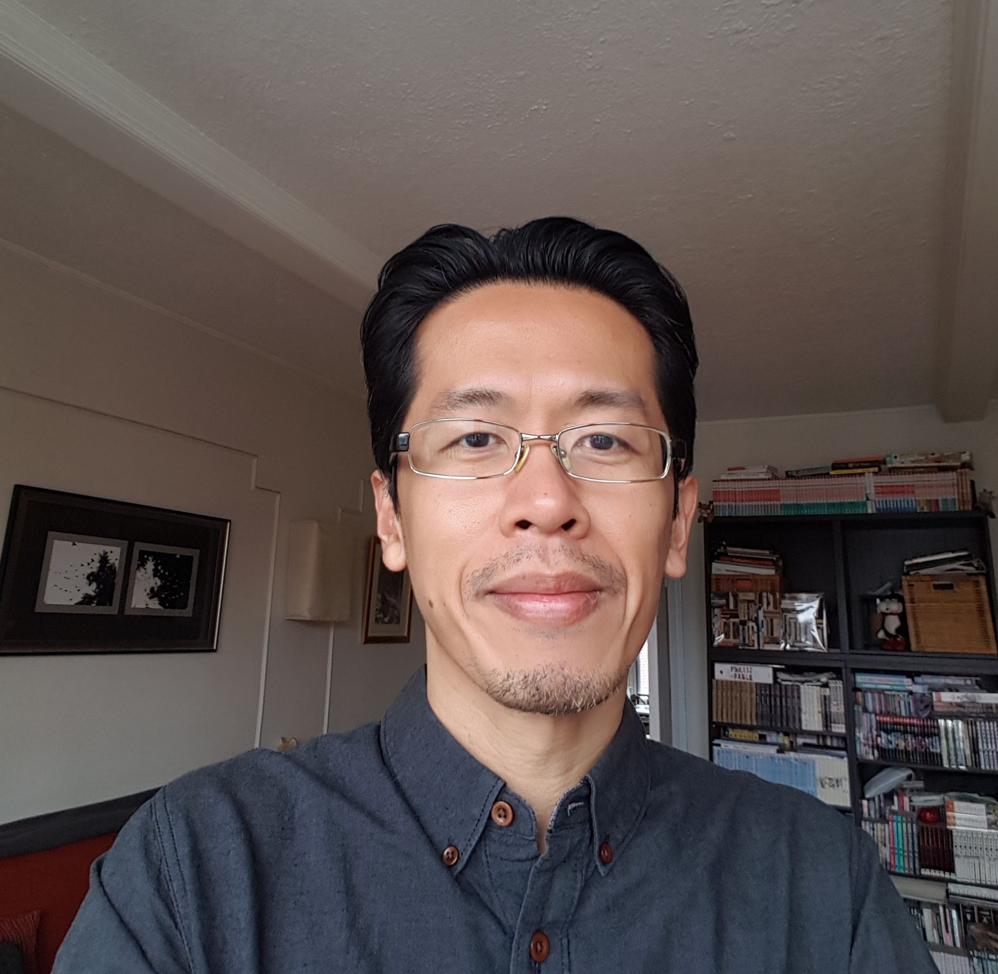 17 Years of Experience - Physio Francis Zavala