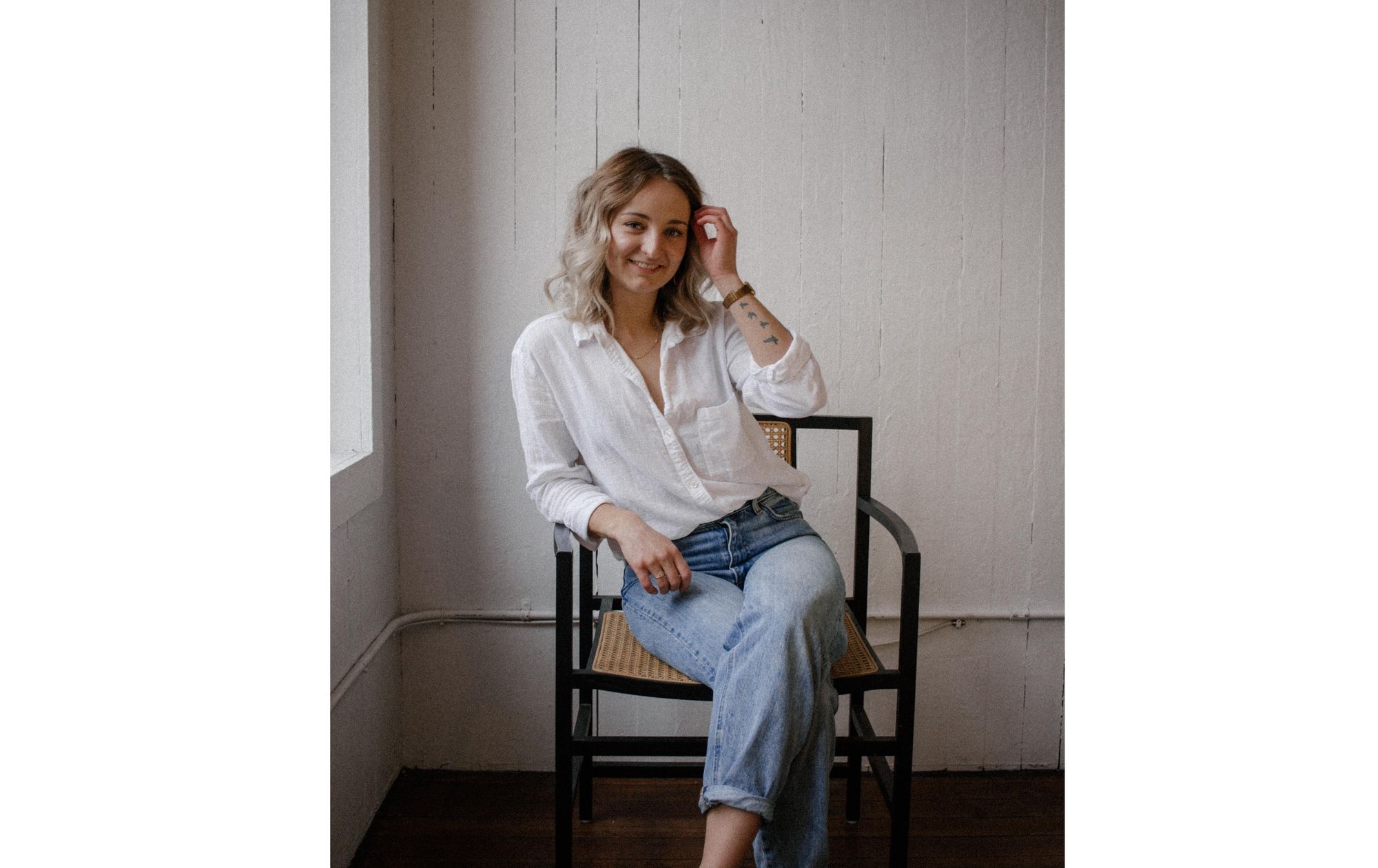 Form and Colour - Delaney Rayne Creates