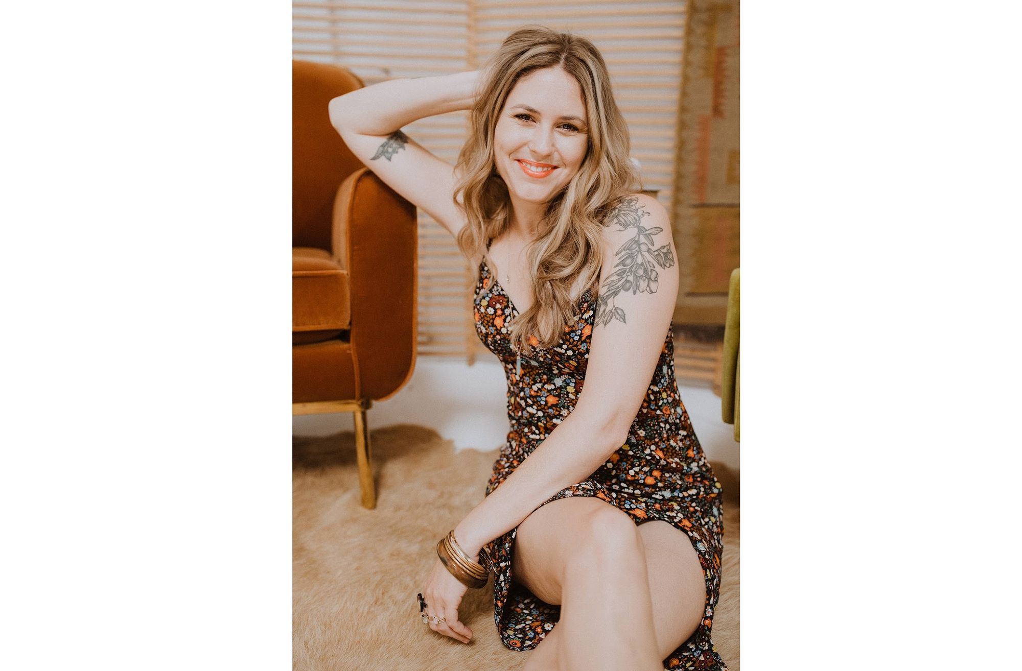 Wedding Artist Collective - Just Lago