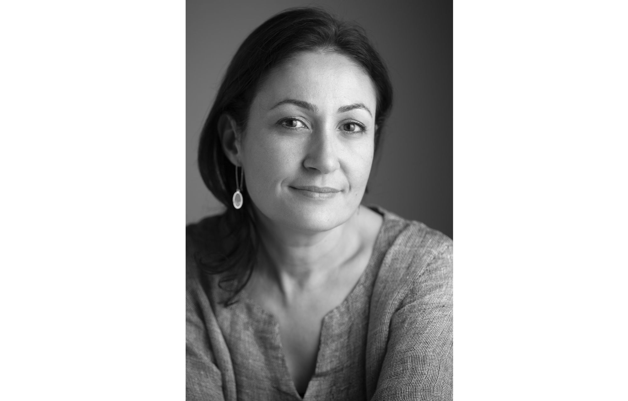Contemporary Enamel Jewelry - Gayane Avetisyan