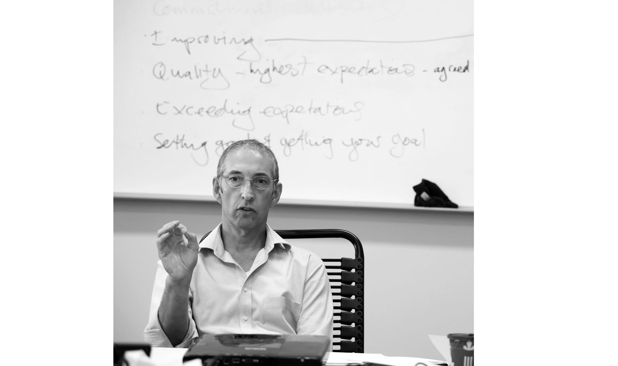 Strengthen and Execute Strategy - BelEsprit