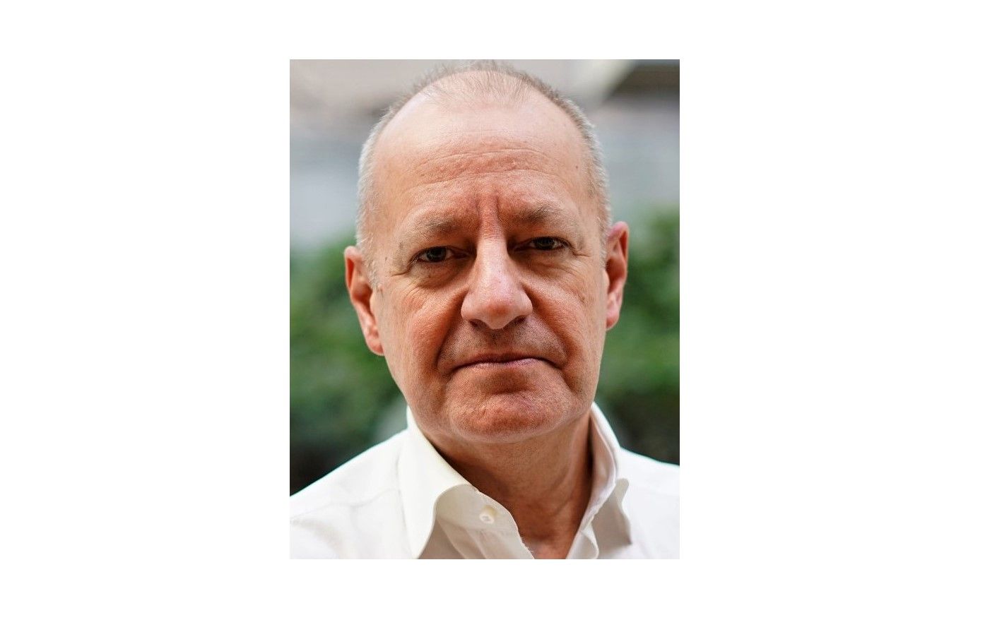 Innovation Through Analytics - SMC