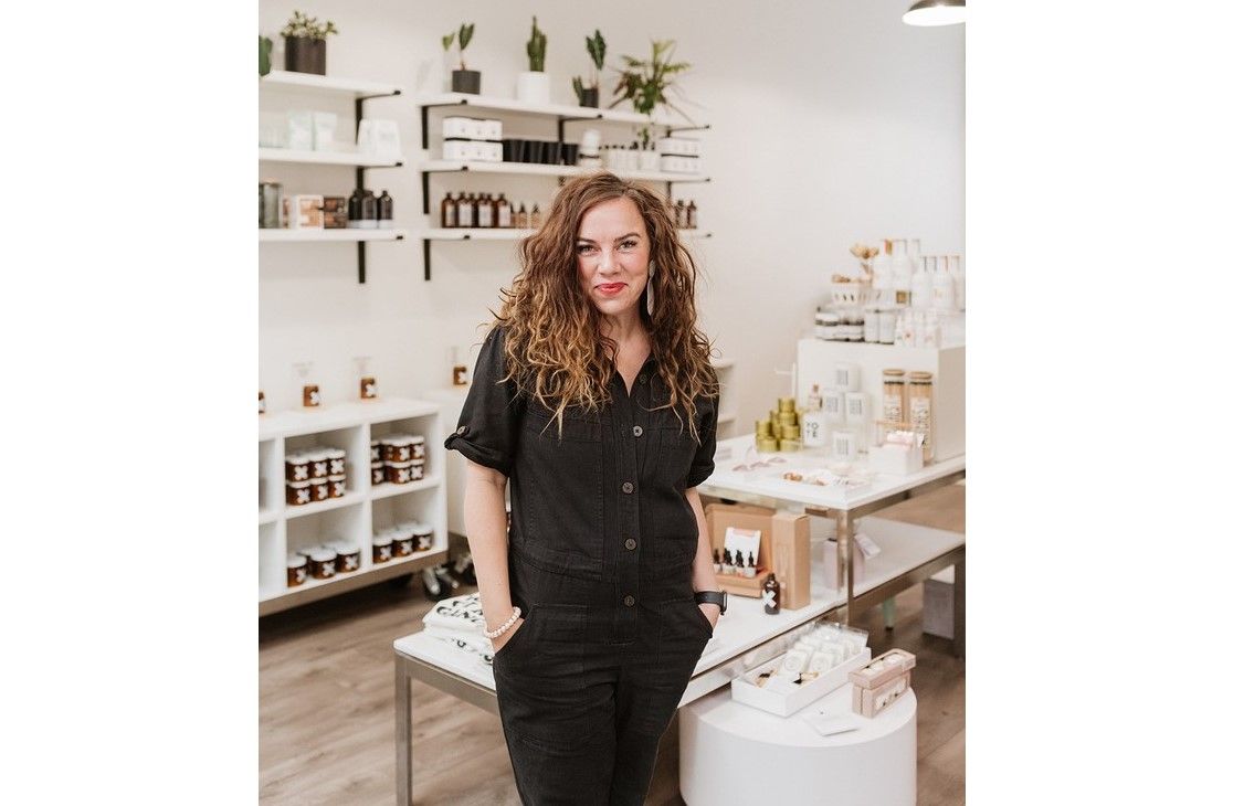 Beautifully Imperfect - Wax Buffalo