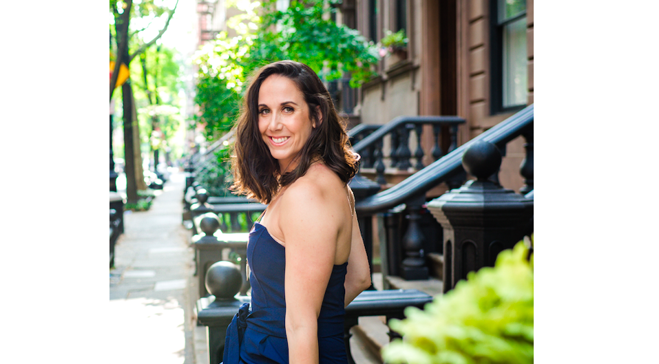 Stop Living in Survival Mode - Anxious Female