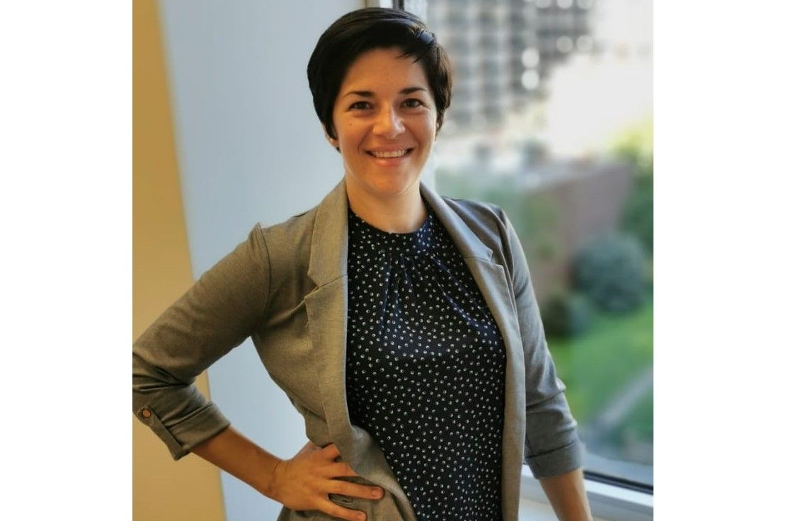 Getting Better Together - Physiotherapie Avantex