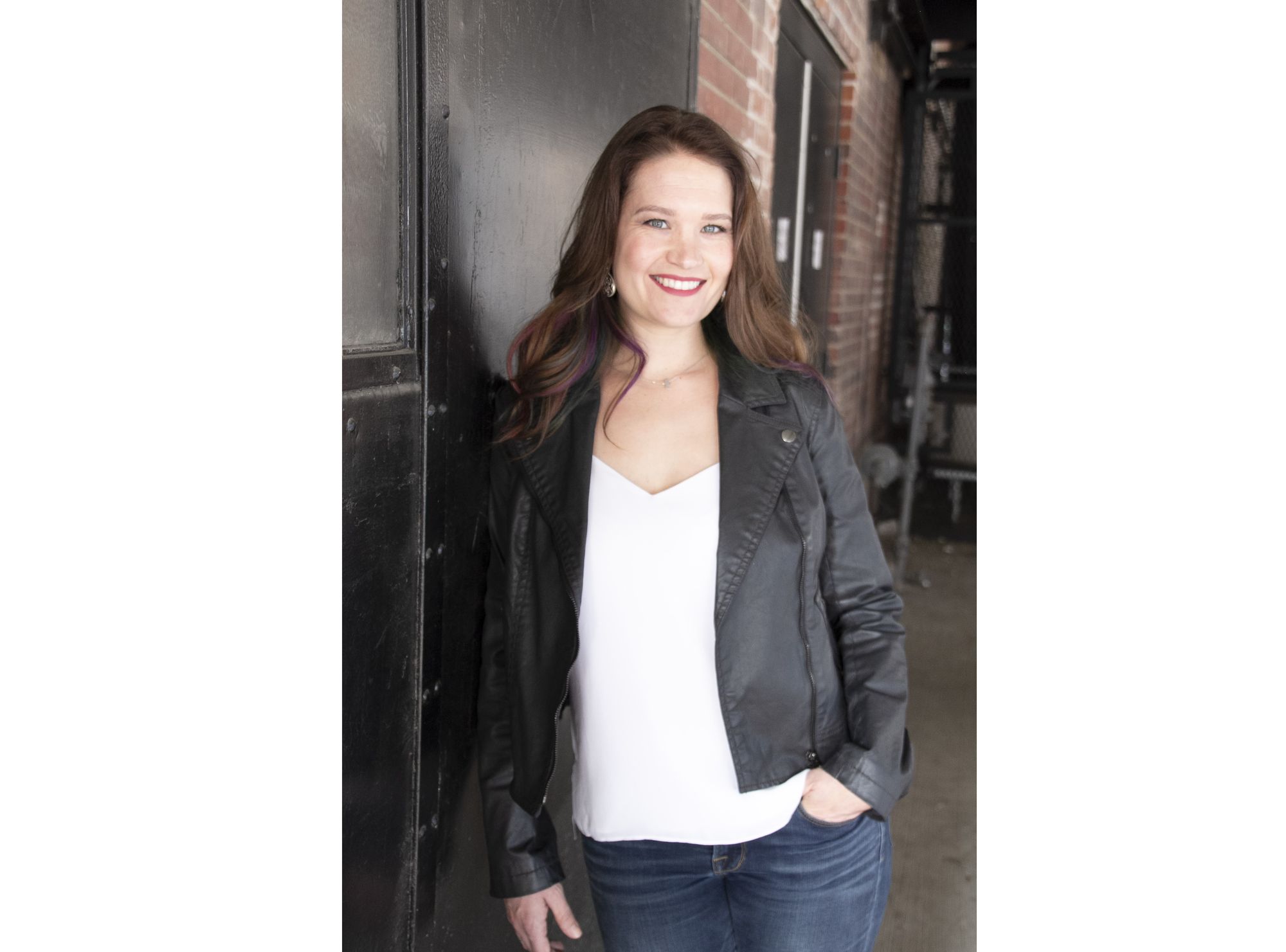 The Next Level - The Spruce Collective