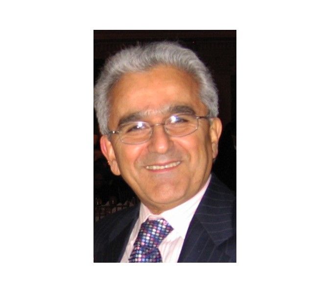 Galleria Fine Arts & Custom Framing - Martin Ahoubim