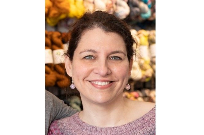 It's a Way of Life - Les Laines Biscotte