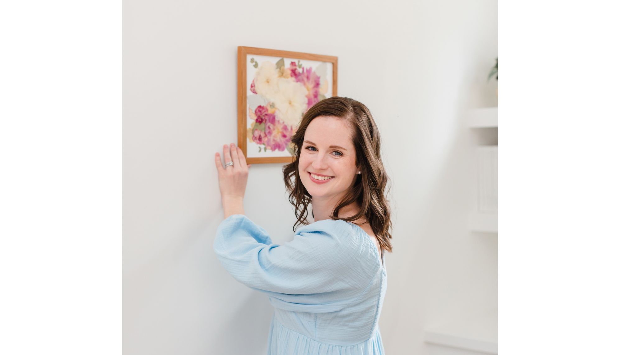 Handcrafted with Love - Bonnie's Blooms