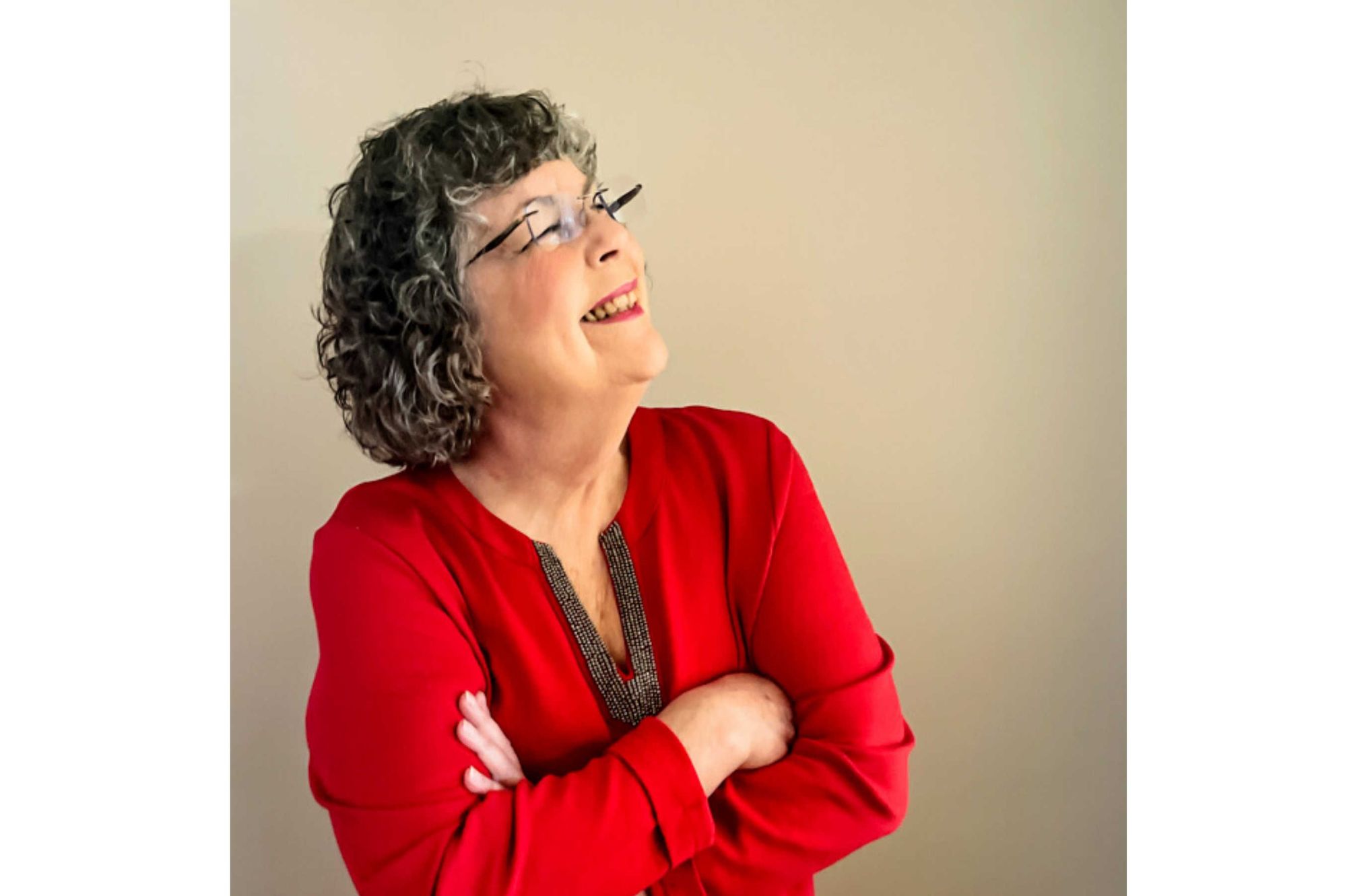 Inspiration for a Healthier Life - Cheryl Meyer