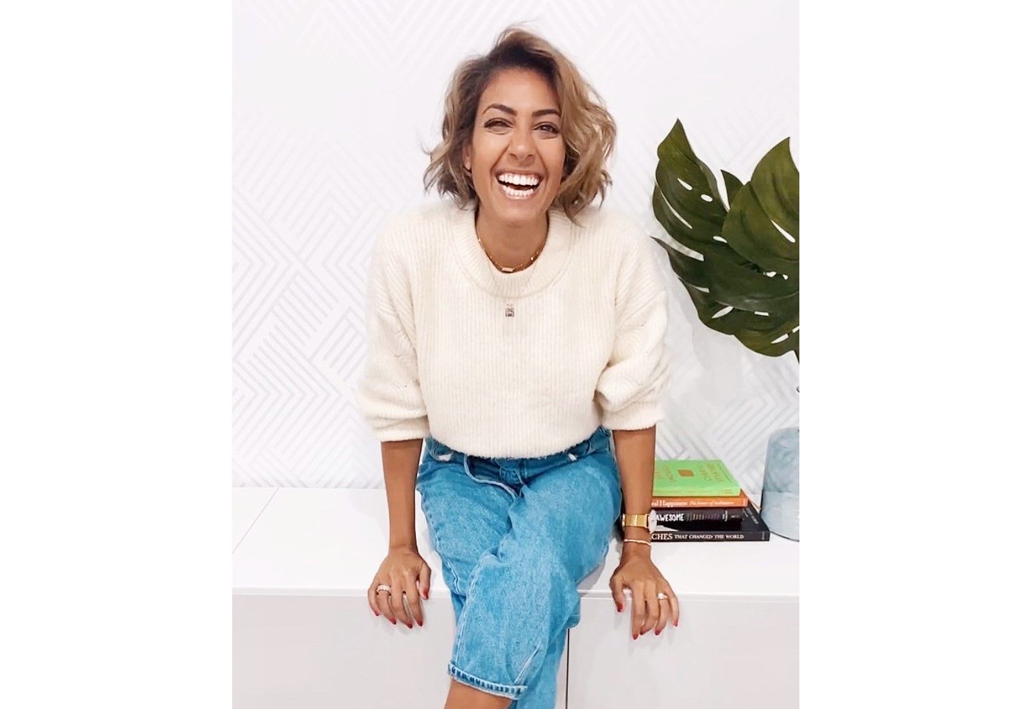 Registered Dietitian & Nutrition Consultant - Norine Khalil