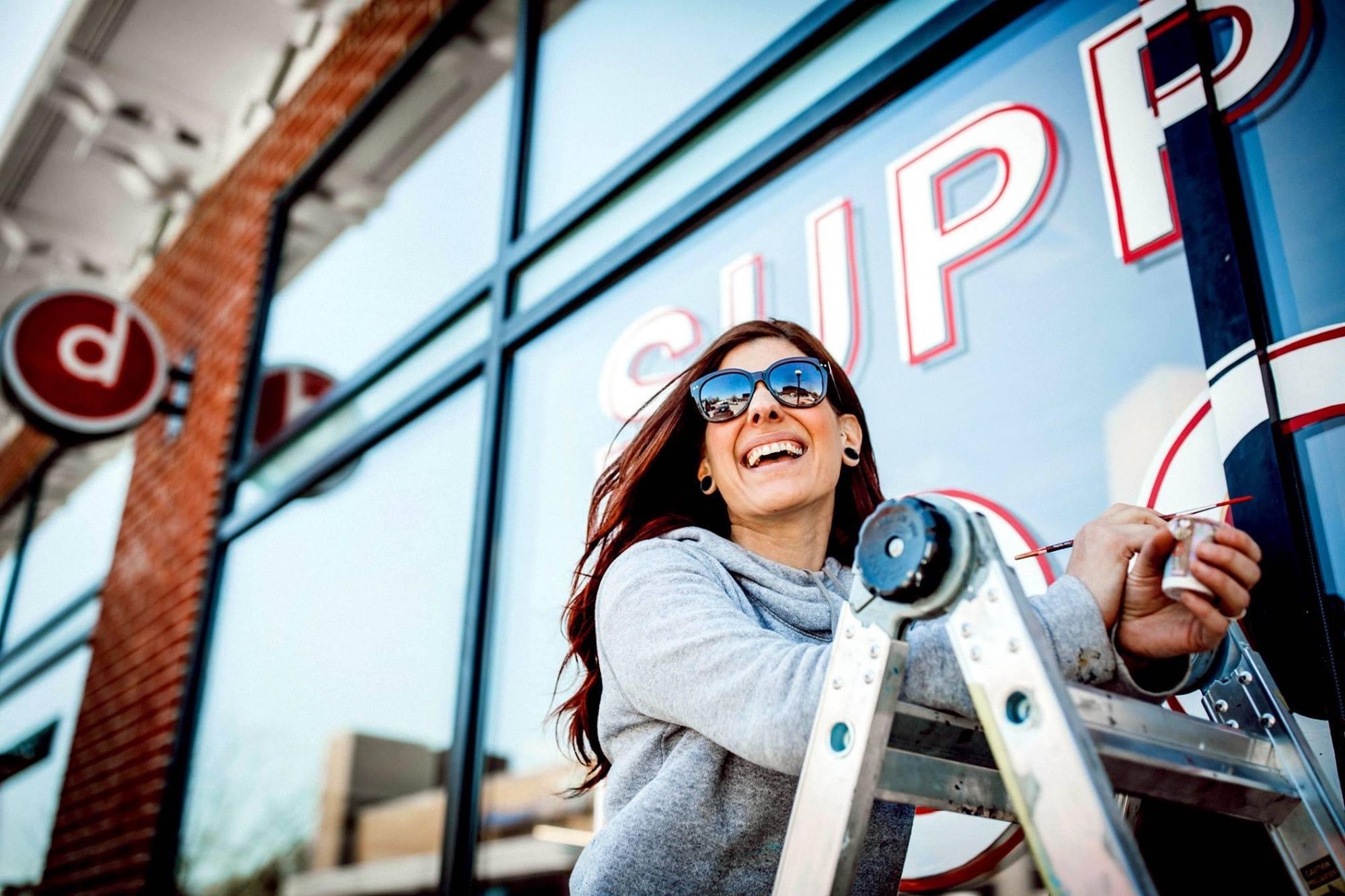 Arbor Street Studios - Sharon Manhart