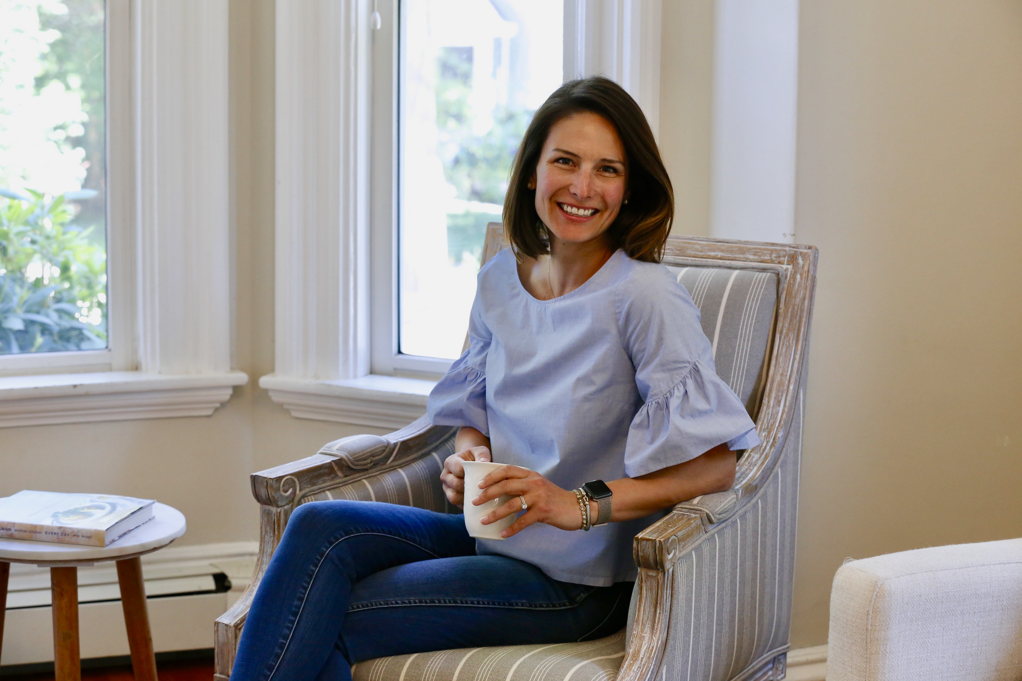 Evidenced-Based Nutrition Education - Hailey Crean Nutrition