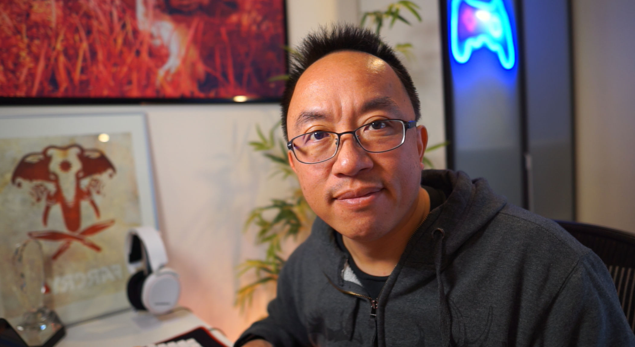 Each Game Developer Is Unique - SkillTree