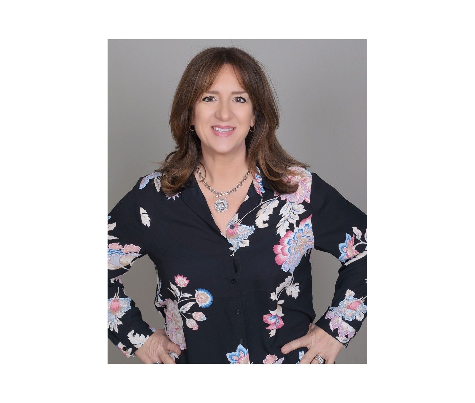 Crush Chaos in Business - Maria Fontana Consulting
