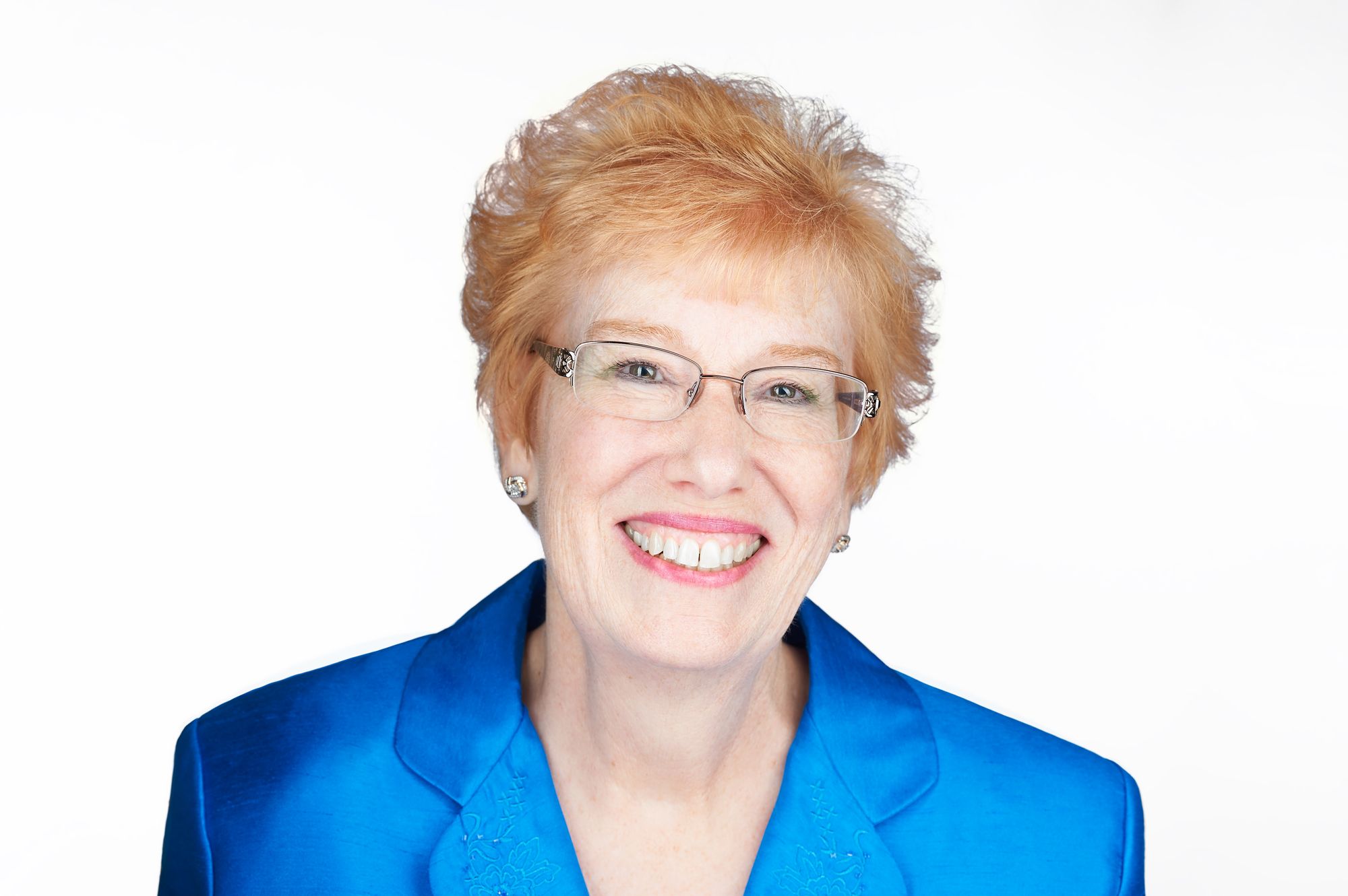 For Optimum Workplace Performance - Heather Uczynski