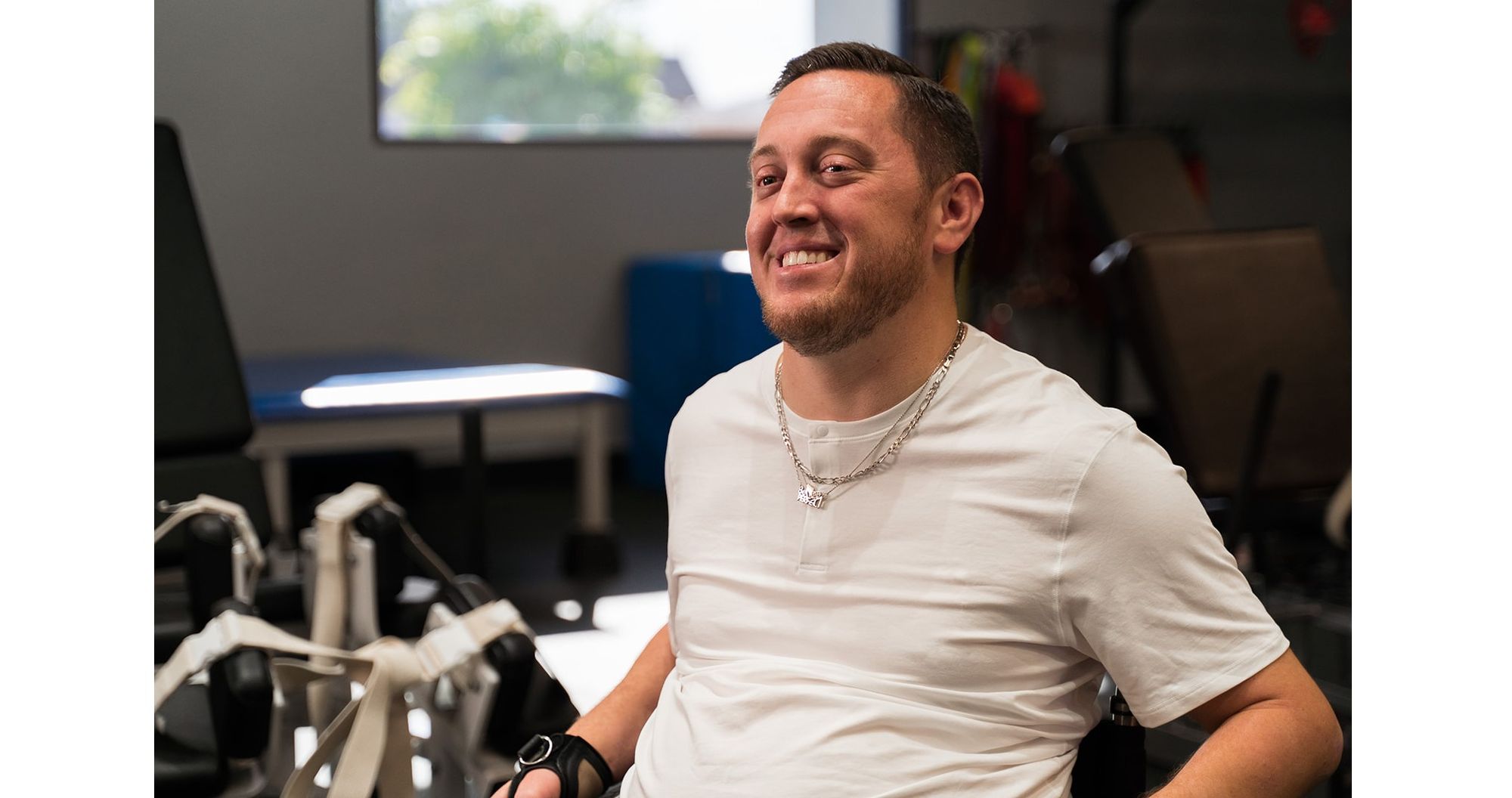 Therapy Centers for Paralysis Recovery - The Perfect Step