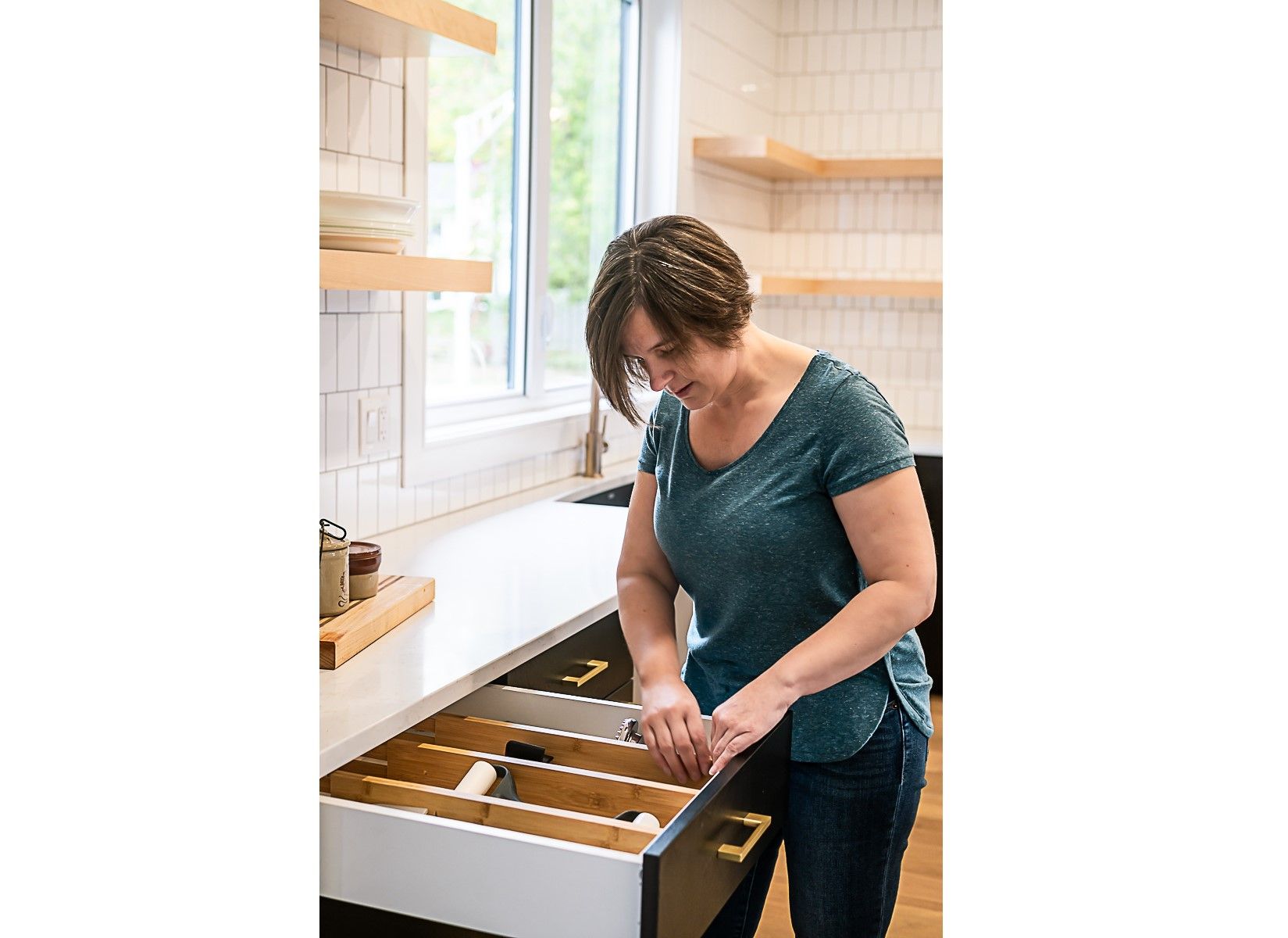 Relief From Overwhelm - Love Your Space Organizing