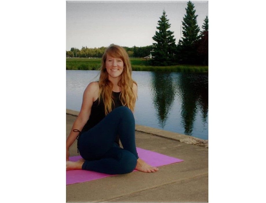 Let Their Light Shine - Glow Yoga Kids